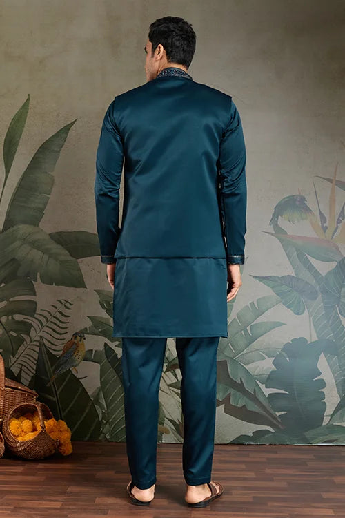 Groom Outfit