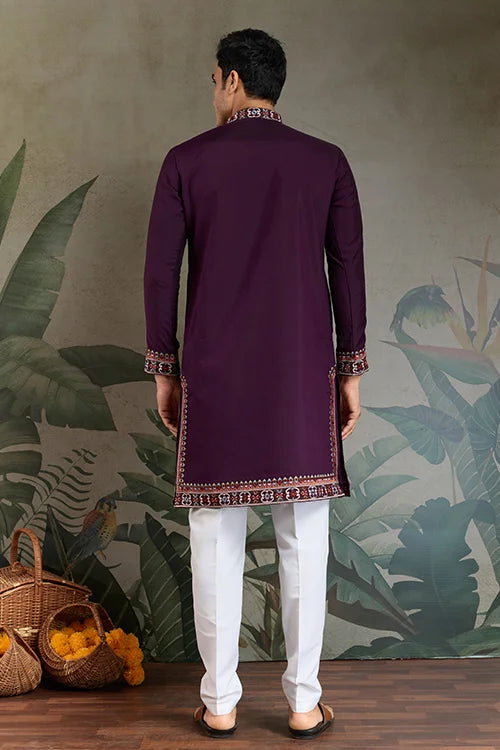 Wedding outfit