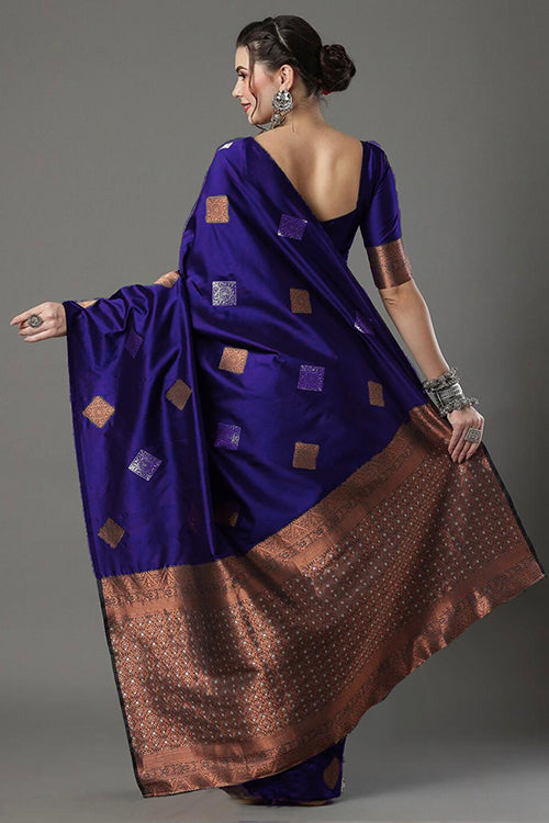 royal saree