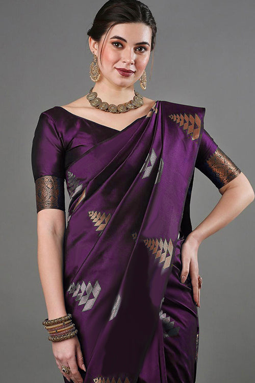 party wear saree