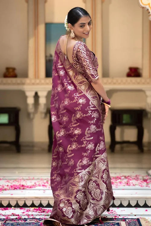 best saree collection