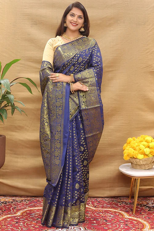 Banarasi OUTFIT 