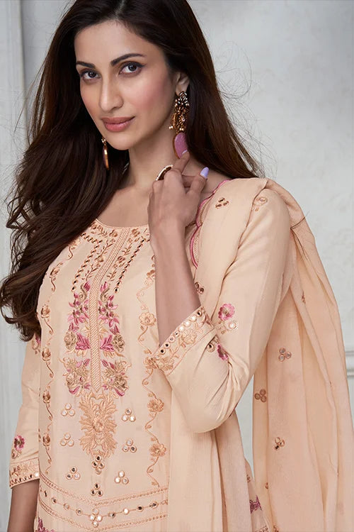 cotton kameez