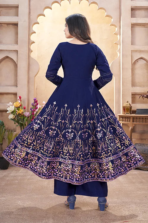 Wedding Salwar Suit