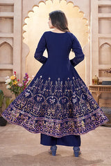 Wedding Salwar Suit