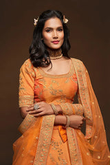 Indian Bridal Fashion