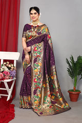 wedding saree online