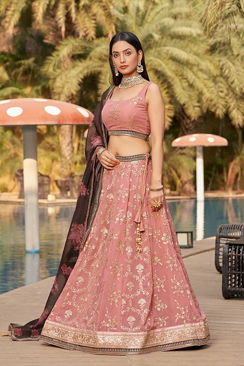 chaniya choli