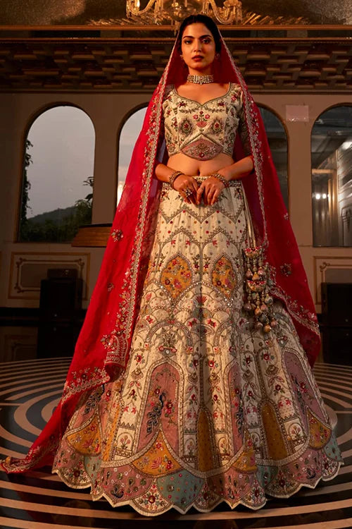 Beautiful Lehenga choli