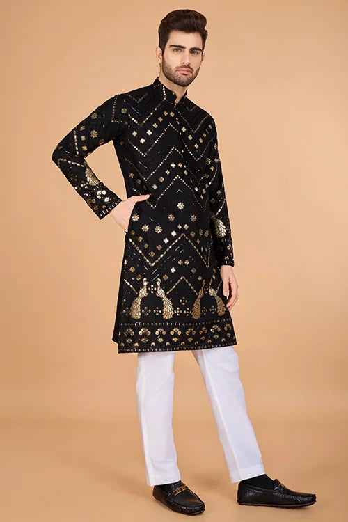 Perfect kurta