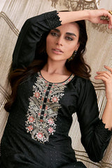 Fancy Salwar Suit