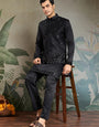 Ethnic Wear Trending Kurta Koti with Pajama for Men