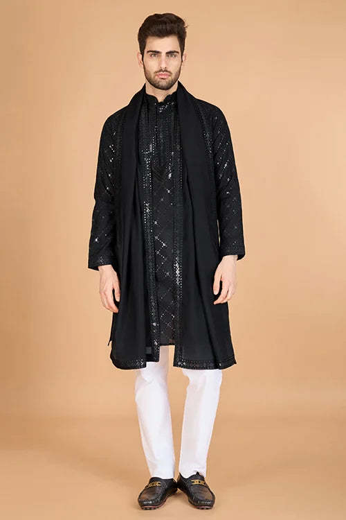 Designer Kurta