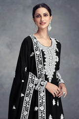 Formal Salwar Suit