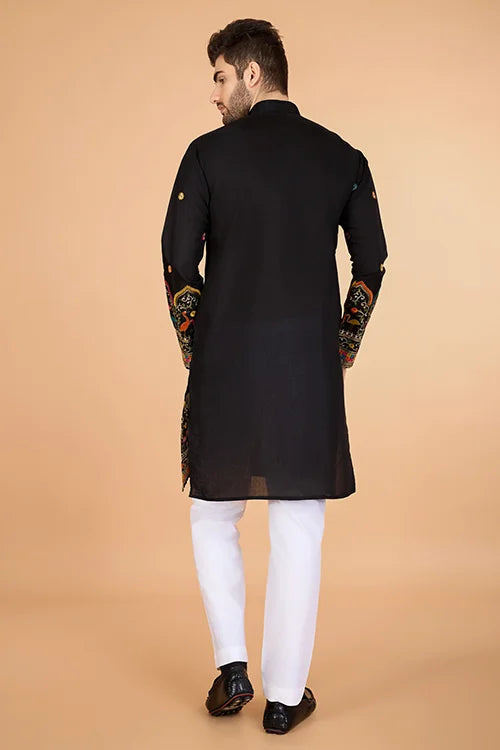 Ethnic Shirt 