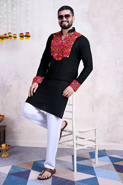 short kurta