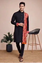 Navratri men's kurta set