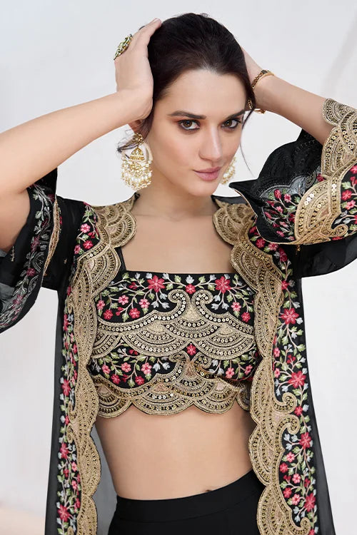 wedding lehenga choli