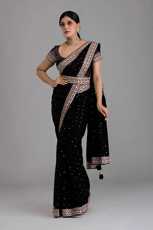 Saree Collection