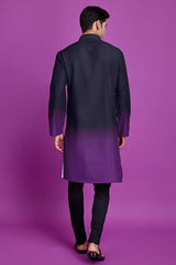 Best kurta fabric for men's