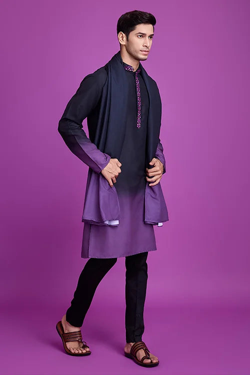 Dandiya Nights kurta set