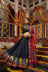 Navratri Lehenga Choli