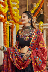 Navratri Lehenga Choli