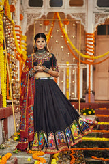 Navratri Lehenga Choli