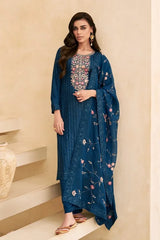 Salwar Suit Dupatta