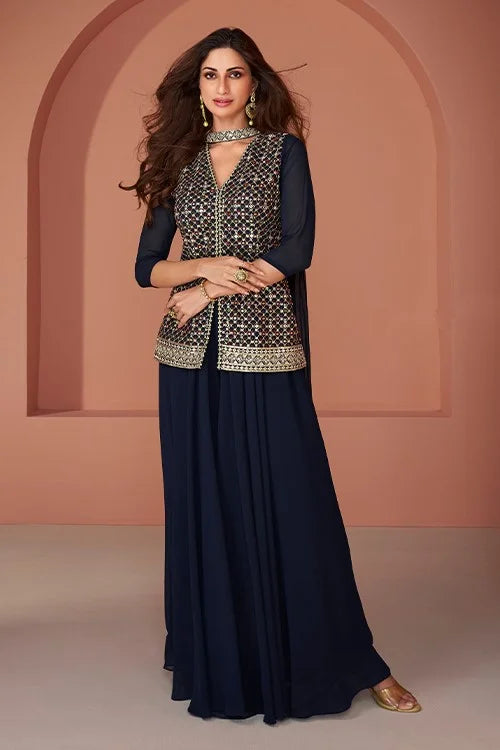 Salwar kameez 