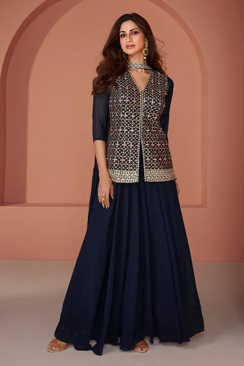 new ladies salwar suit