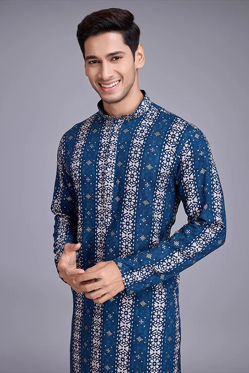 Men's kurta 