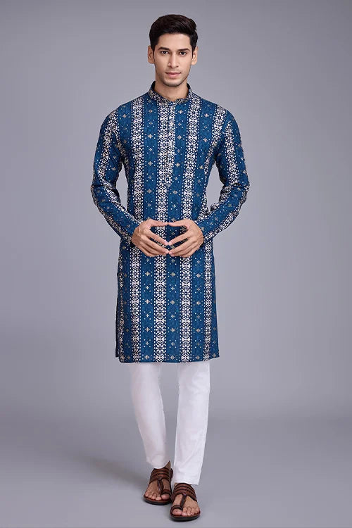 Navratri kurta set