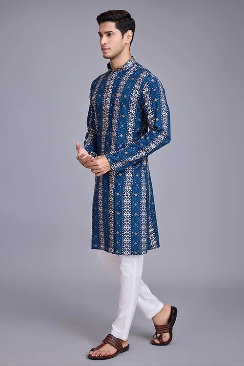 Best Kurta set For men's