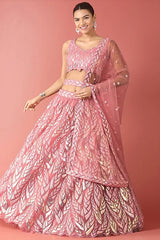 Bollywood Designed Lehenga Choli