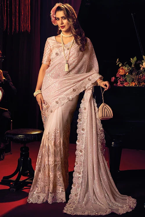 Bollywood Saree