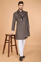 Wedding Stylish Kurta for Men