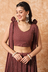 Designer Lehenga Choli