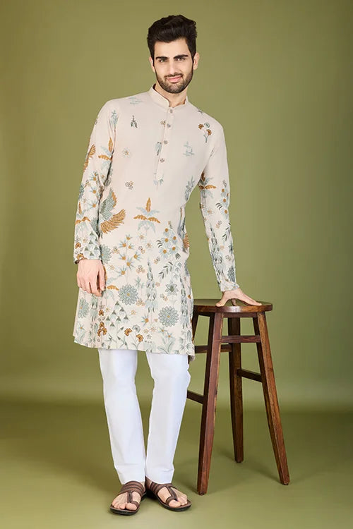  men's kurta