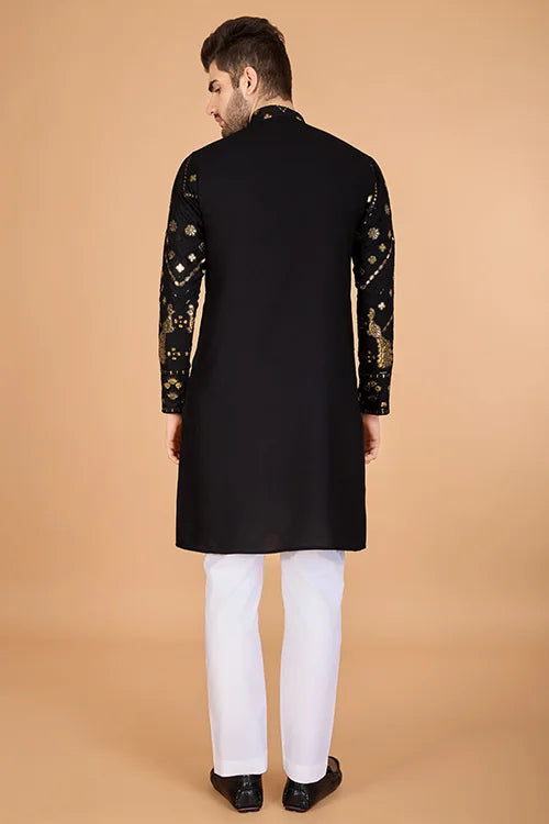 Top designer kurta 