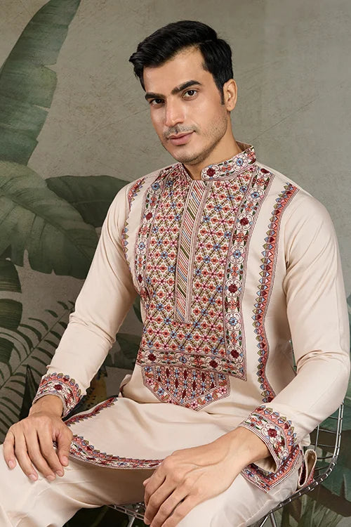 Kurta Pajama for Men