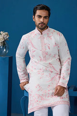 Festive Kurta for Mens