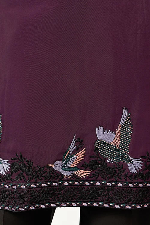 Kurta with Dupatta for Mens Wear