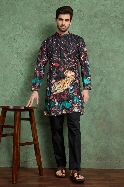 Kurta Clothes for Men