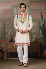 Festival Wear Kurta for Men