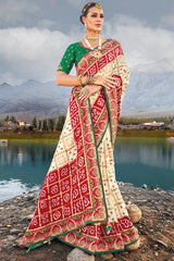 Women Designer Saree