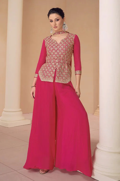 Beautiful Salwar Suit 