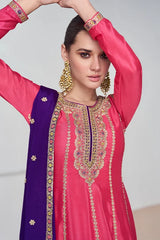 Designer Salwar Suit