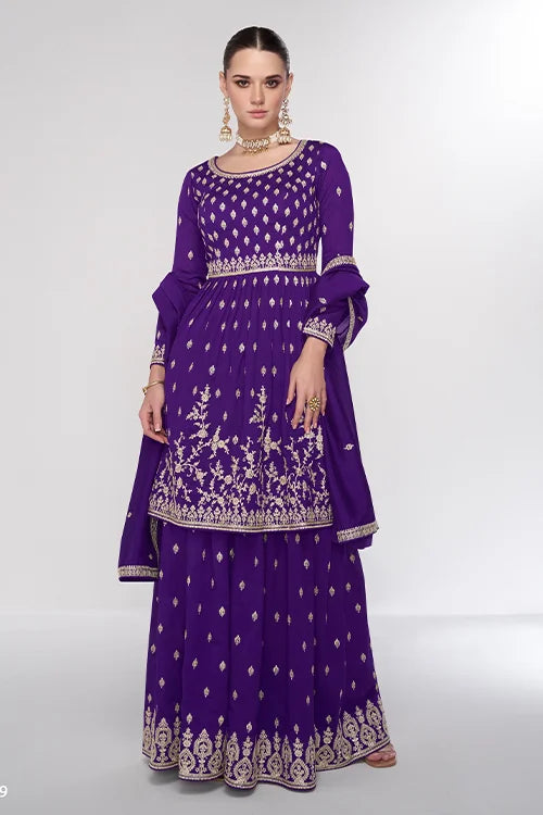 readymade salwar kameez