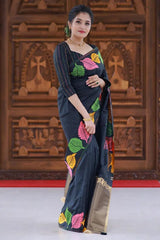 Soft Silk Saree Online